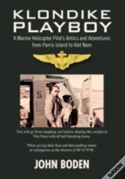 Capa do artigo Klondike Playboy