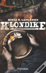 Capa do artigo Klondike Tome 2 ; Les Promesses De L