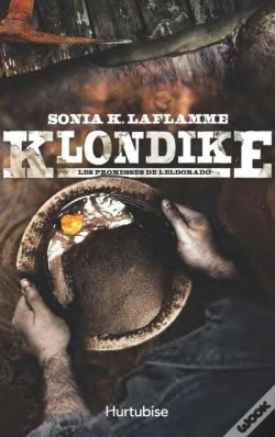Capa do artigo Klondike Tome 2 ; Les Promesses De L'Eldorado