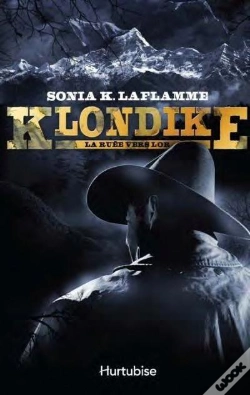 Capa do artigo Klondike V. 01 La Ruee Vers L'Or