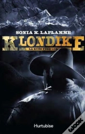 Capa do artigo Klondike V. 01 La Ruee Vers L