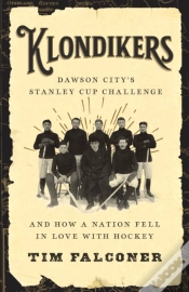 Capa do artigo Klondikers