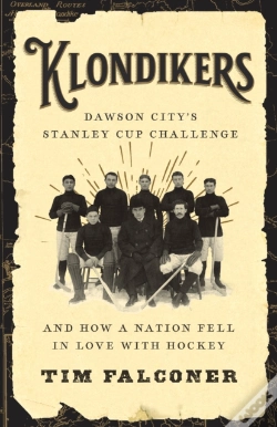 Capa do artigo Klondikers