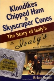 Capa do artigo Klondikes, Chipped Ham, & Skyscraper Cones
