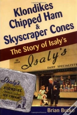 Capa do artigo Klondikes, Chipped Ham, & Skyscraper Cones
