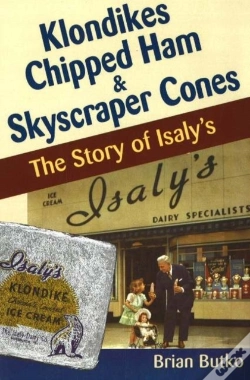 Capa do artigo Klondikes Chopped Ham And Skyscraper Cones