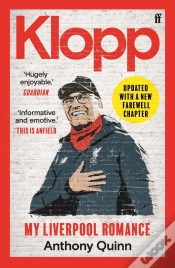 Capa do artigo Klopp