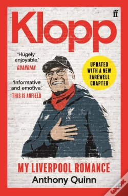 Capa do artigo Klopp