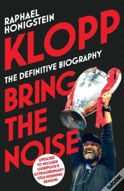 Capa do artigo Klopp: Bring The Noise