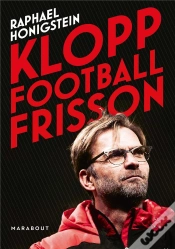 Capa do artigo Klopp Football Frisson
