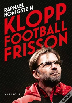 Capa do artigo Klopp Football Frisson