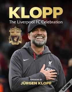 Capa do artigo Klopp