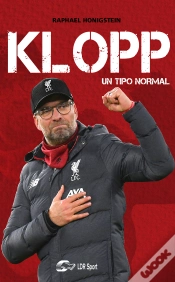 Capa do artigo Klopp