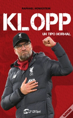 Capa do artigo Klopp