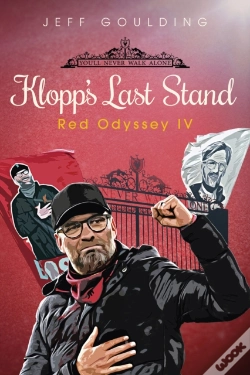 Capa do artigo Klopp'S Last Stand
