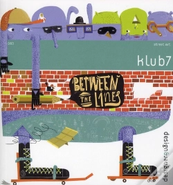 Capa do artigo Klub7