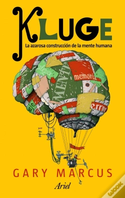 Capa do artigo Kluge