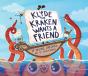 Klyde The Kraken Wants A Friend - Preview