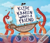 Capa do artigo Klyde The Kraken Wants A Friend