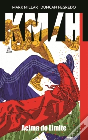 Capa do artigo KM/H - MPH
