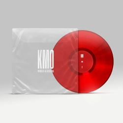Capa do artigo KM0 - Vinil