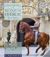 Capa do artigo Knabstrupper & Frederiksborger