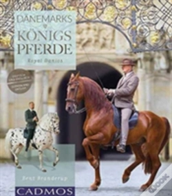 Capa do artigo Knabstrupper & Frederiksborger