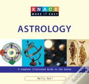 Capa do artigo Knack Astrology