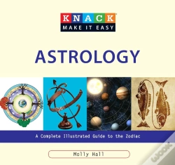 Capa do artigo Knack Astrology