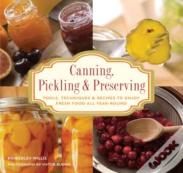 Knack Canning, Pickling & Preserving