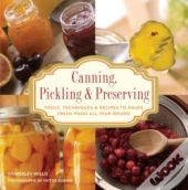 Knack Canning, Pickling & Preserving