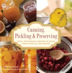 Capa do artigo Knack Canning, Pickling & Preserving