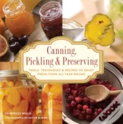 Capa do artigo Knack Canning, Pickling & Preserving