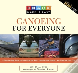 Capa do artigo Knack Canoeing For Everyone