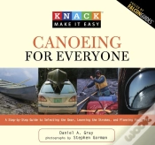 Capa do artigo Knack Canoeing For Everyone
