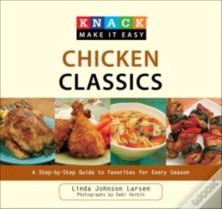 Capa do artigo Knack Chicken Classics