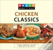 Knack Chicken Classics