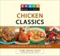 Knack Chicken Classics - Preview