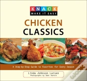 Capa do artigo Knack Chicken Classics