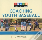Knack Coaching Youth Baseball