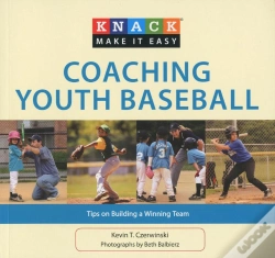 Capa do artigo Knack Coaching Youth Baseball