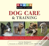 Knack Dog Care And Training