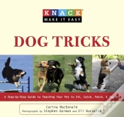 Capa do artigo Knack Dog Tricks