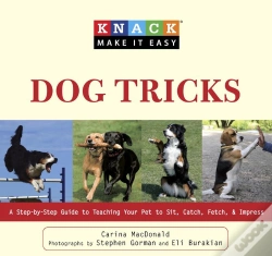 Capa do artigo Knack Dog Tricks