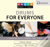 Knack Drums For Everyone