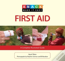 Capa do artigo Knack First Aid