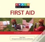 Capa do artigo Knack First Aid