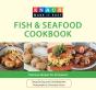 Knack Fish & Seafood Cookbook - Preview