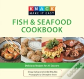 Knack Fish & Seafood Cookbook