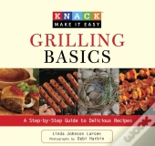 Knack Grilling Basics